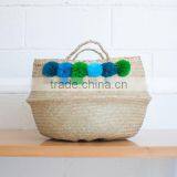 Creative Design of Panier Boule, Panier Plage, Panier Basket thumbnail-3