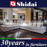 HOT SALE Latest Design Furniture Living Room Sofa Set Designs thumbnail-3