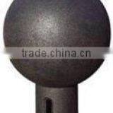 Park Traffic Safe Public Place Guide Cast Iron Bollard in China thumbnail-2