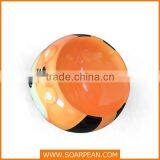 Hot Selling Kid Chair Fiberglass Tiger Ball Chair thumbnail-2