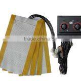 12 v Aftermarket Car Seat Heater With Emark, CE Certificate thumbnail-4