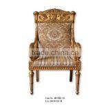 MD-2200-01 Baroque Style Furniture Chair for Home and Hotel Decor thumbnail-2