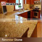 Newstar Cheap Granite Bathroom Vanity Tops With Ceramic Sink thumbnail-4