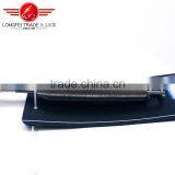 High Quality Handy Large Stainless Steel Manual Eggbeater Stirring Mixing Rod Kitchen Bake Egg Beater Egg Whisk Whips Egg Beater thumbnail-3