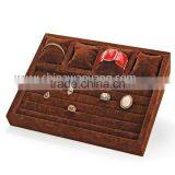 Manufacturers China Custom Made Bracelet Ring Packaging Jewelry Box thumbnail-2