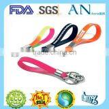 Christmas Custom Made Rubber|silicone Keychain|make Your Own Keychains thumbnail-1