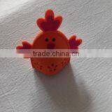 Wholesale High Quality Felt Easter Bag Bunny Decoration in Stock thumbnail-6