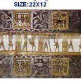 Metal Wall Decoration Metal Home Decor-3 thumbnail-1