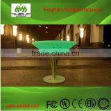 Distincitive Waterproof Led Glowing Shining Bar Table thumbnail-2