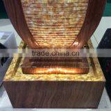 Fengshui Ball Resin Water Fountain,home Craft thumbnail-3