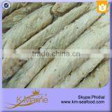 Interleaved Frozen Precooked Horse Mackerel Fish Meat thumbnail-6