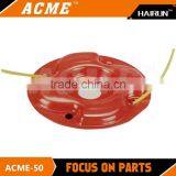 ACME 50 Spare Parts for Brush Cutters Aluminum Trimmer Head thumbnail-1