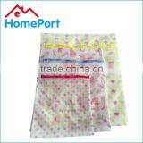 Best Selling Polyester Zipper Mesh Laundry Washing Bag thumbnail-1