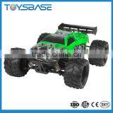 1/18 Drift Radio Remote Control Toy rc Car Drift With Amphibious Waterproof Off Road rc Truck for Large Size Tire thumbnail-5