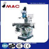 Drilling & Milling Machine/drilling Machine/milling Machine thumbnail-3