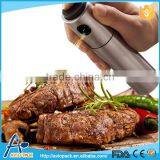High Quality Stainless Steel Oil Vinegar Sprayer Mister thumbnail-1