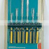 6Pcs Screwdriver Set , Model:22945