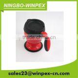 470ml Promotional Large Capacity Auto Water Cup With Sucking Disc