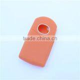 SOFT SILICONE CAR FLIP KEY COVER FOR MAZDA 3 2 6 MPS SP23 CX7 CX9 thumbnail-3