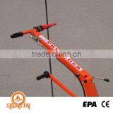 With 2 Years Warranty 150mm 250Mn Depth Chainsaw Tractor Trencher thumbnail-5