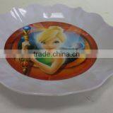 Melamine Plate Melamine Tableware A1031 thumbnail-2