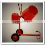 Cement Mixer thumbnail-1