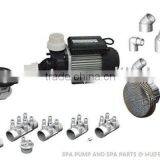 Spa Pump and Bathtub Parts thumbnail-1