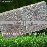 30mm pu Insulation Panel for Air Duct thumbnail-1