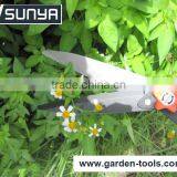 Shearing Plant Garden Head Straight Hedge Shears Tools thumbnail-3