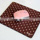 Eco-friendly EVA Base Mouse Pad thumbnail-1