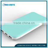 Universal Battery Charger Ultra Thin Card Power Bank Portable Powerbank 2500mah,credit Card Power Bank thumbnail-2