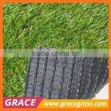 Natural Grass Garden Landscaping/ Decking Synthetic Grass thumbnail-2