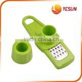 Garlic Grinding Device ,Easy Garlic Press Peeler,GARLIC GRINDING UTENSIL thumbnail-2