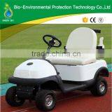 Newest Style Hot Sales 2015 Cheapest Discount Single Seat Golf Cart With CE Certificate thumbnail-1