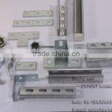 Metal Frame Steel gi c Channel Singapore thumbnail-4