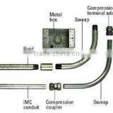 3 Inch Rigid Emt Electrical Cable Conduit thumbnail-3