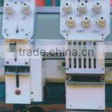 TP604 Mixed Function Embroidery Machine thumbnail-4