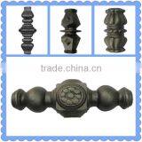 Metal Fence Decoration thumbnail-1