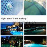 High Perfermance IP68 Colorful Underwater Led Swimming Pool Light thumbnail-4