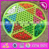 2016 New Wooden Children Board Game,funny Wooden Kids Board Game, Popular Children Wooden Board Game W11A045 thumbnail-3