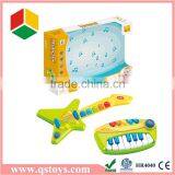 Hot Baby Product Funny Musical Instrument Toys With Light and Music thumbnail-3