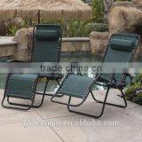 Rest Camping Pool Deck Lounger Chair Party Use Chair thumbnail-3