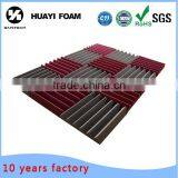 Black Soundproof Acoustic Foam thumbnail-6