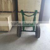 6-15M Concrete Pole Trailer, YTYG-1 Electric Power Pole Carrier thumbnail-2