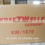 Kraftwell Brand 2016 New Type 90 Piece CR-V Steel Material Tool Set thumbnail-6