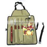 BQ-0012 / Bbq Tool Belt thumbnail-1