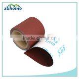 High Quality Abrasive Soft Emery Cloth Roll With Twill Deerfos thumbnail-1