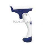 2 in 1 Cordless Rechargeable Electric Window Vacuum Cleaner thumbnail-1