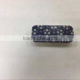 Mint Sliding Tin/sliding Tin Box thumbnail-2