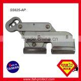 SS621-11 SS304 Stainless Steel With Rope Size 11mm 12mm Eye Rope Grab thumbnail-5